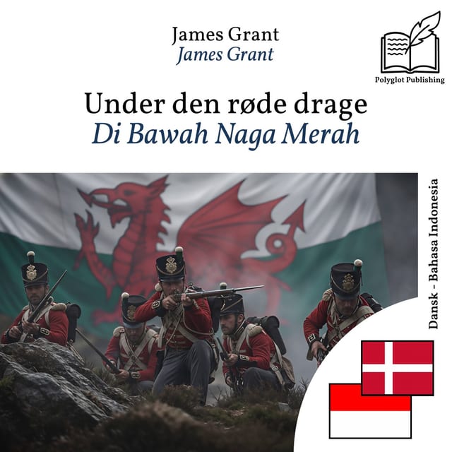 Di Bawah Naga Merah