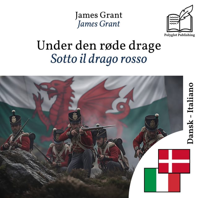 Sotto il drago rosso