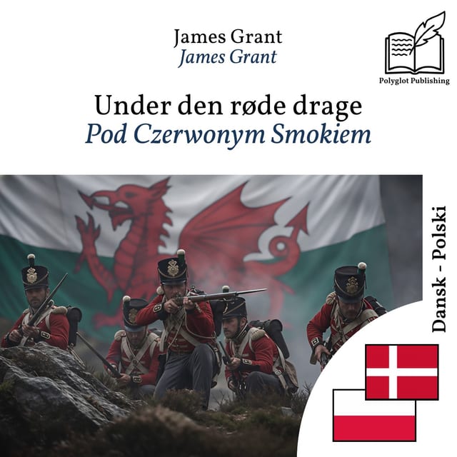 Pod Czerwonym Smokiem