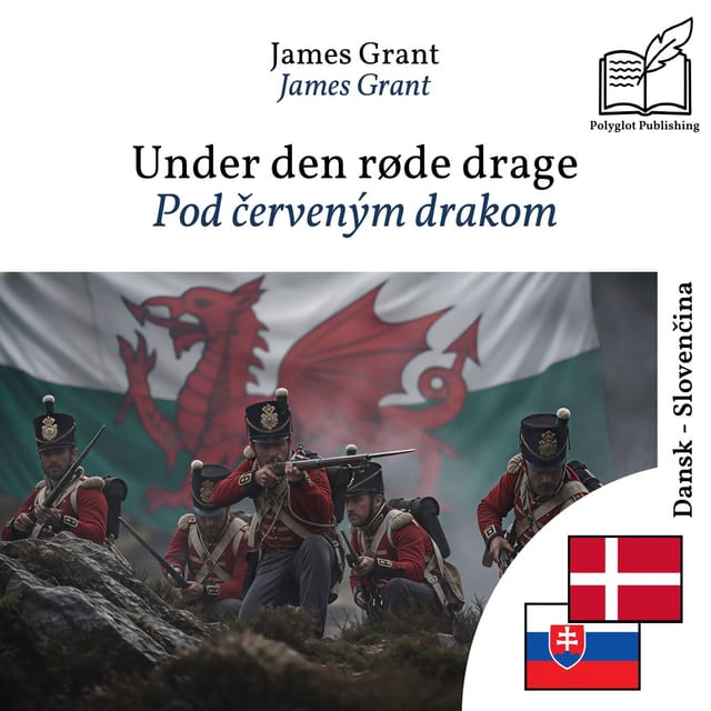 Pod červeným drakom