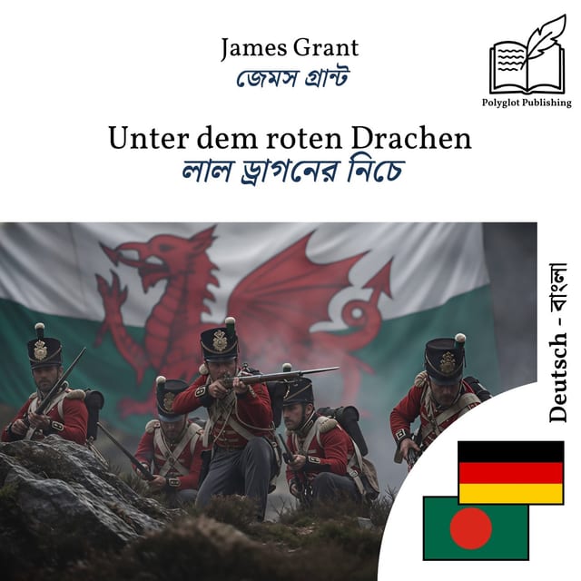লাল ড্রাগনের নিচে