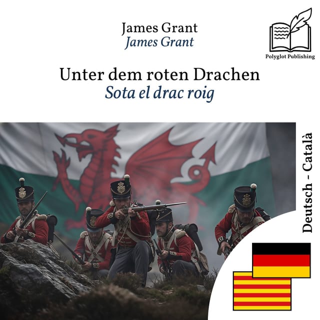 Sota el drac roig
