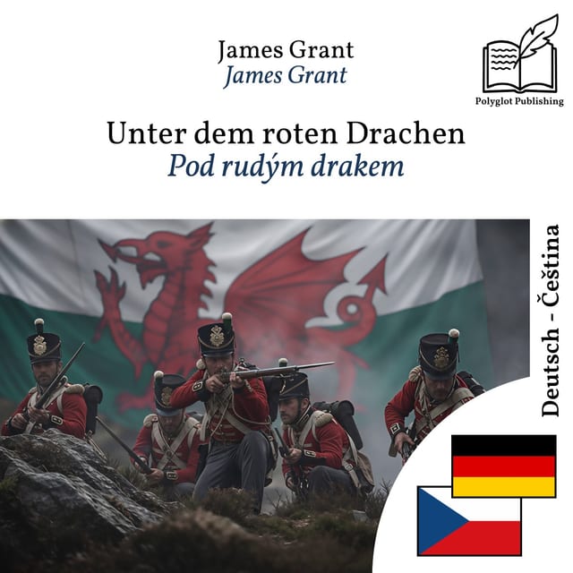 Pod rudým drakem