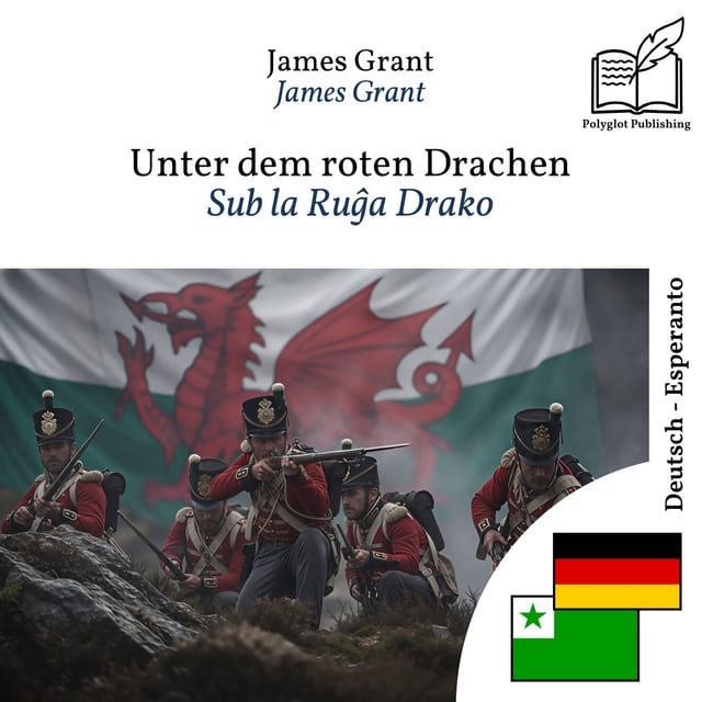 Sub la Ruĝa Drako