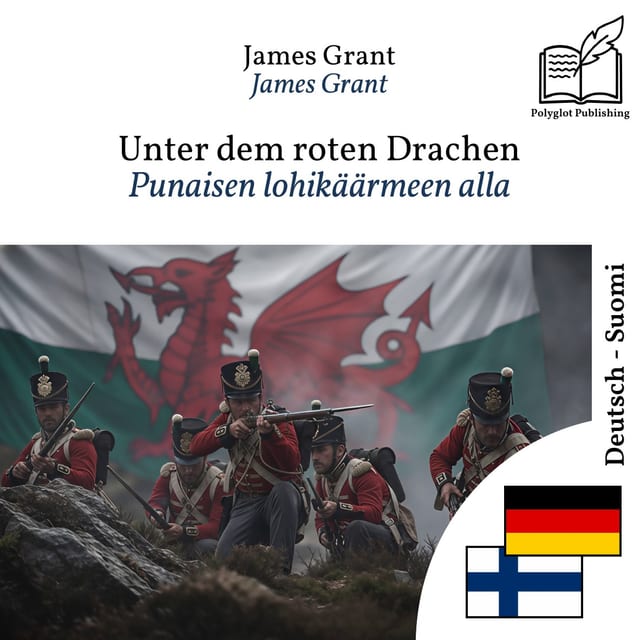 Punaisen lohikäärmeen alla