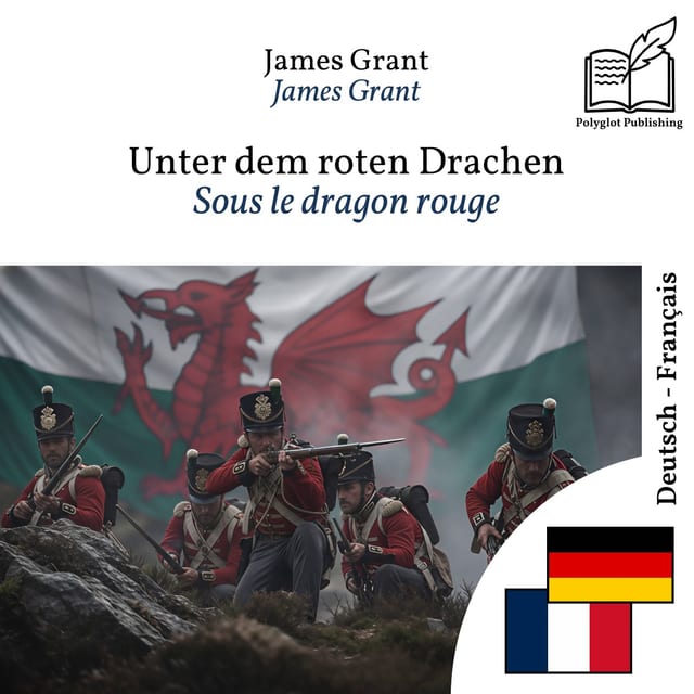 Sous le dragon rouge