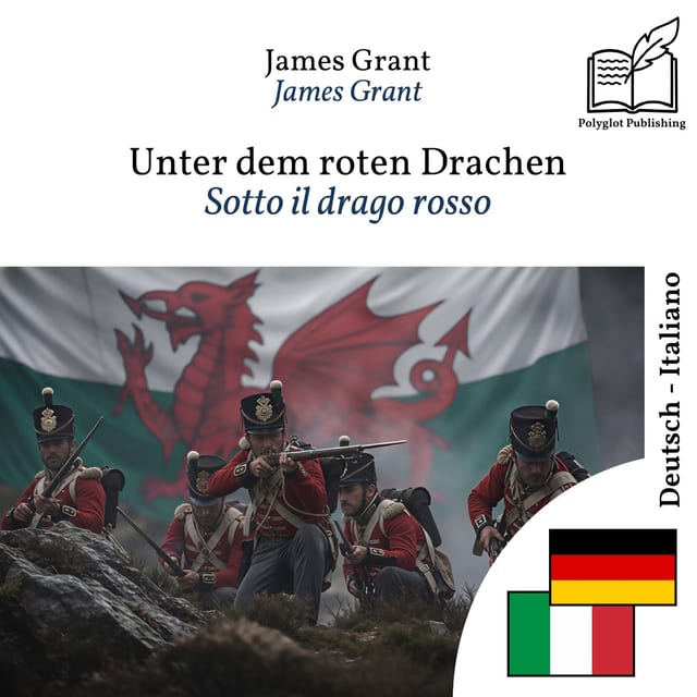 Sotto il drago rosso