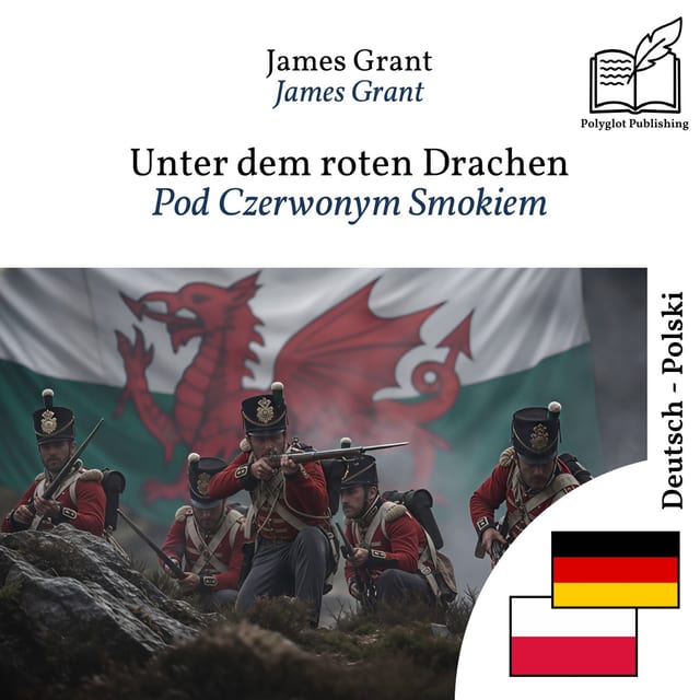 Pod Czerwonym Smokiem