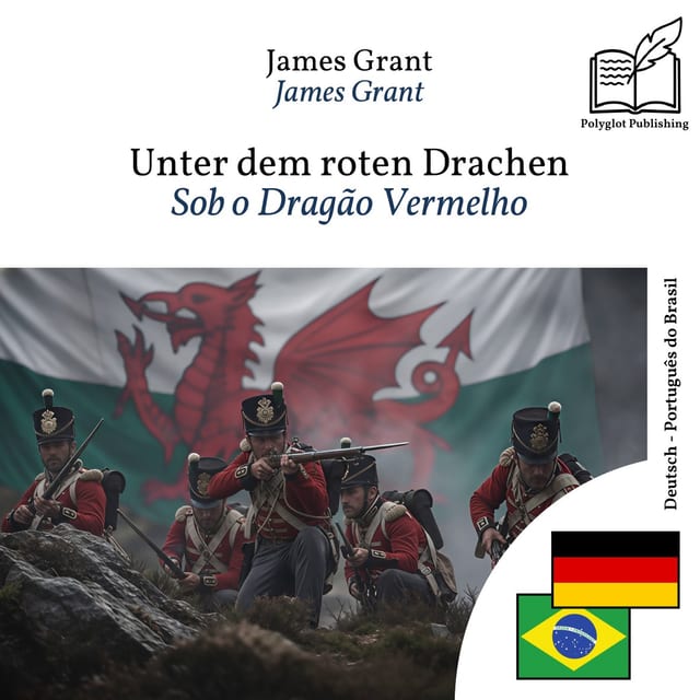 Sob o Dragão Vermelho
