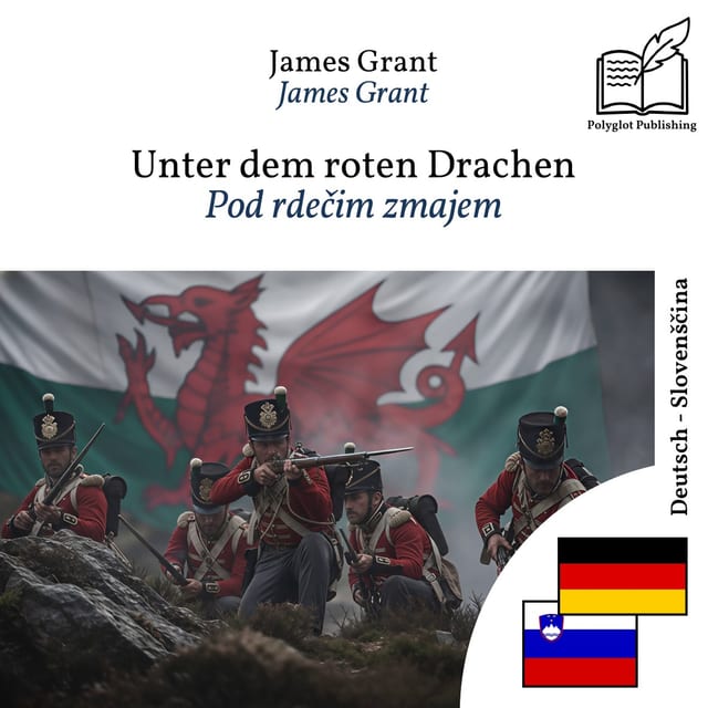 Pod rdečim zmajem