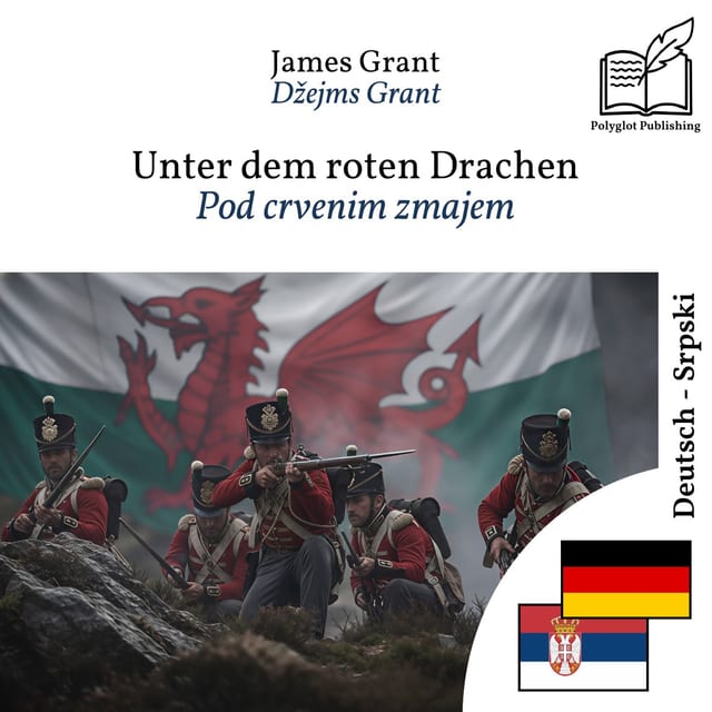 Pod crvenim zmajem