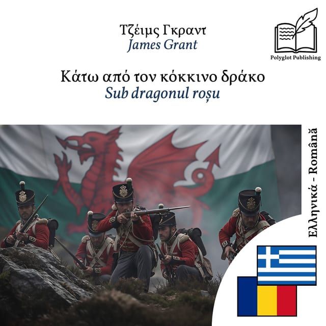 Sub dragonul roșu