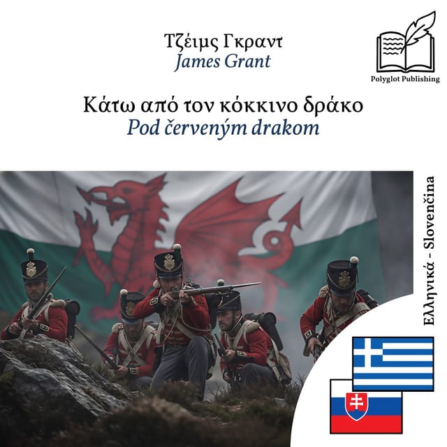 Pod červeným drakom