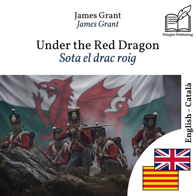 Sota el drac roig