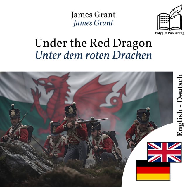 Unter dem roten Drachen