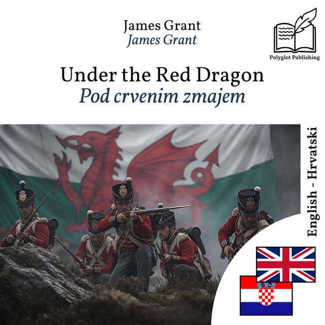 Pod crvenim zmajem