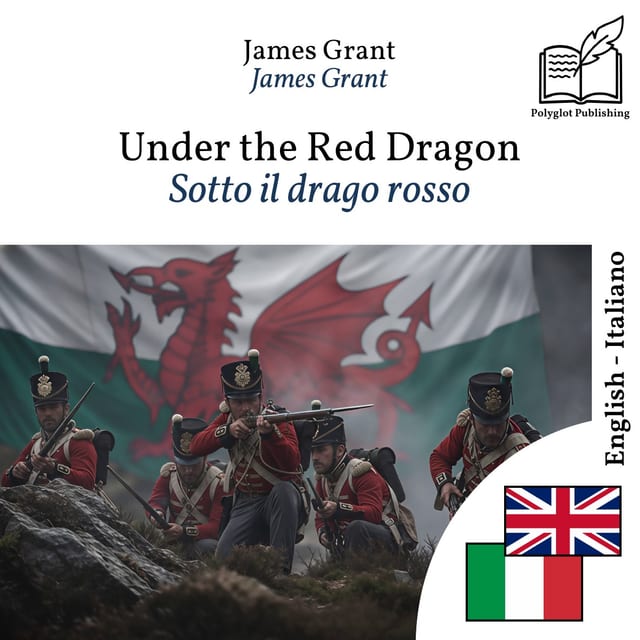 Sotto il drago rosso
