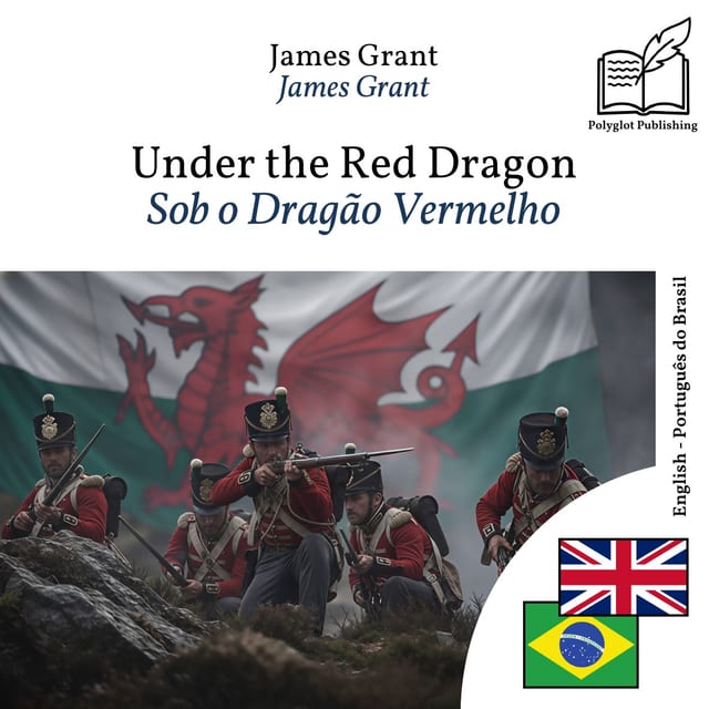 Sob o Dragão Vermelho