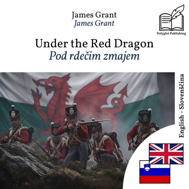 Pod rdečim zmajem