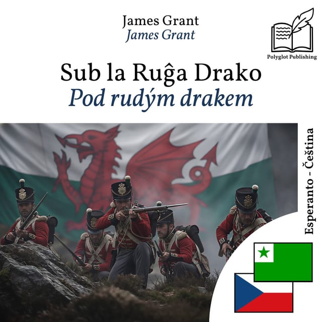 Pod rudým drakem