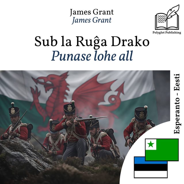 Punase lohe all