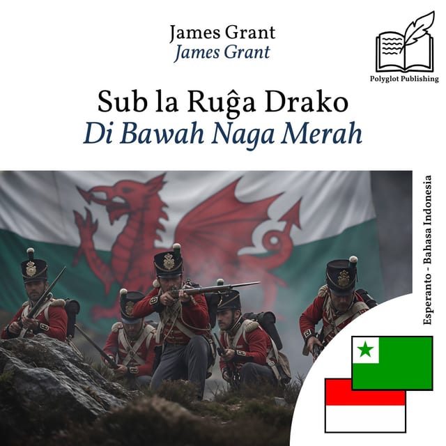 Di Bawah Naga Merah