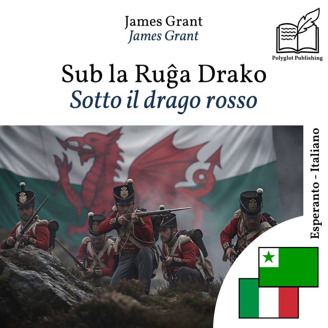 Sotto il drago rosso