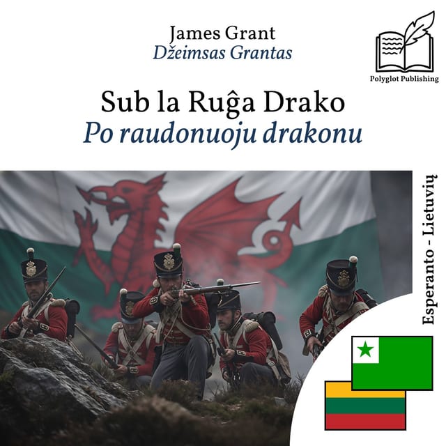 Po raudonuoju drakonu