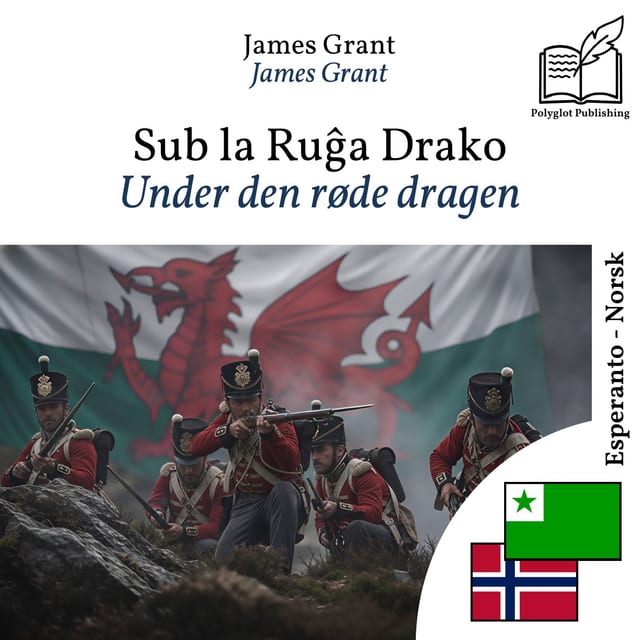 Under den røde dragen