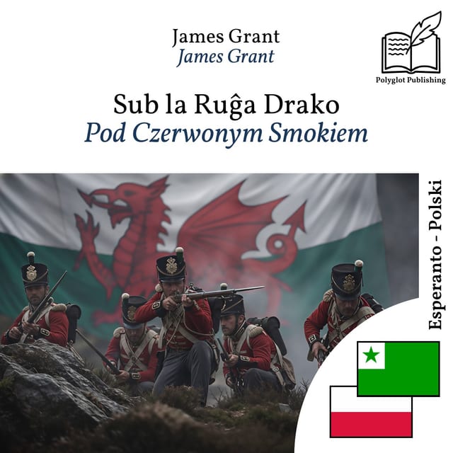 Pod Czerwonym Smokiem