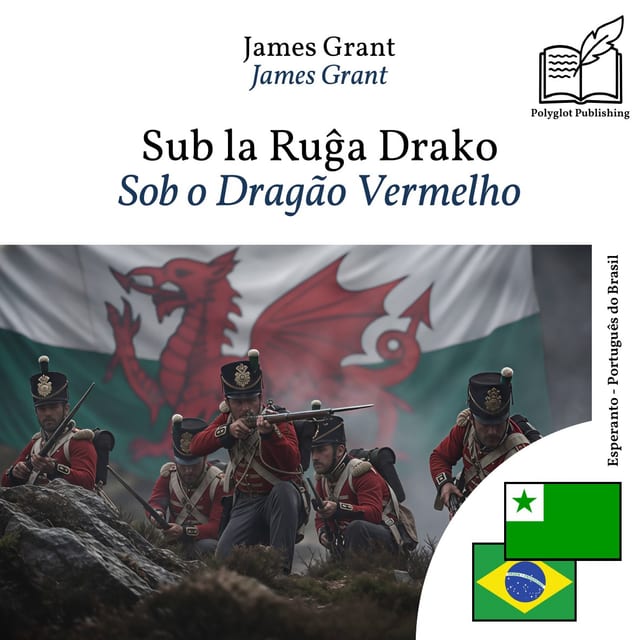 Sob o Dragão Vermelho