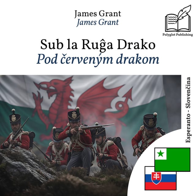 Pod červeným drakom