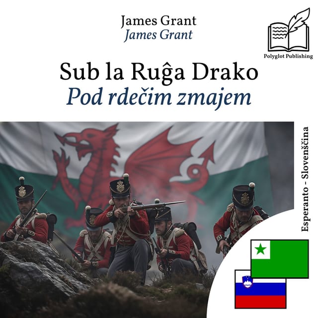 Pod rdečim zmajem