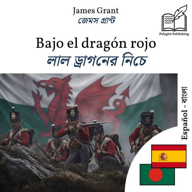 লাল ড্রাগনের নিচে