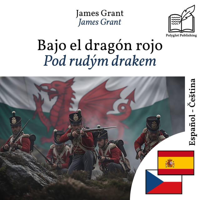 Pod rudým drakem