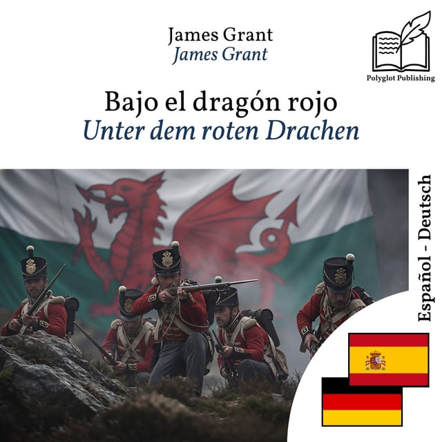 Unter dem roten Drachen