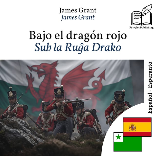 Sub la Ruĝa Drako
