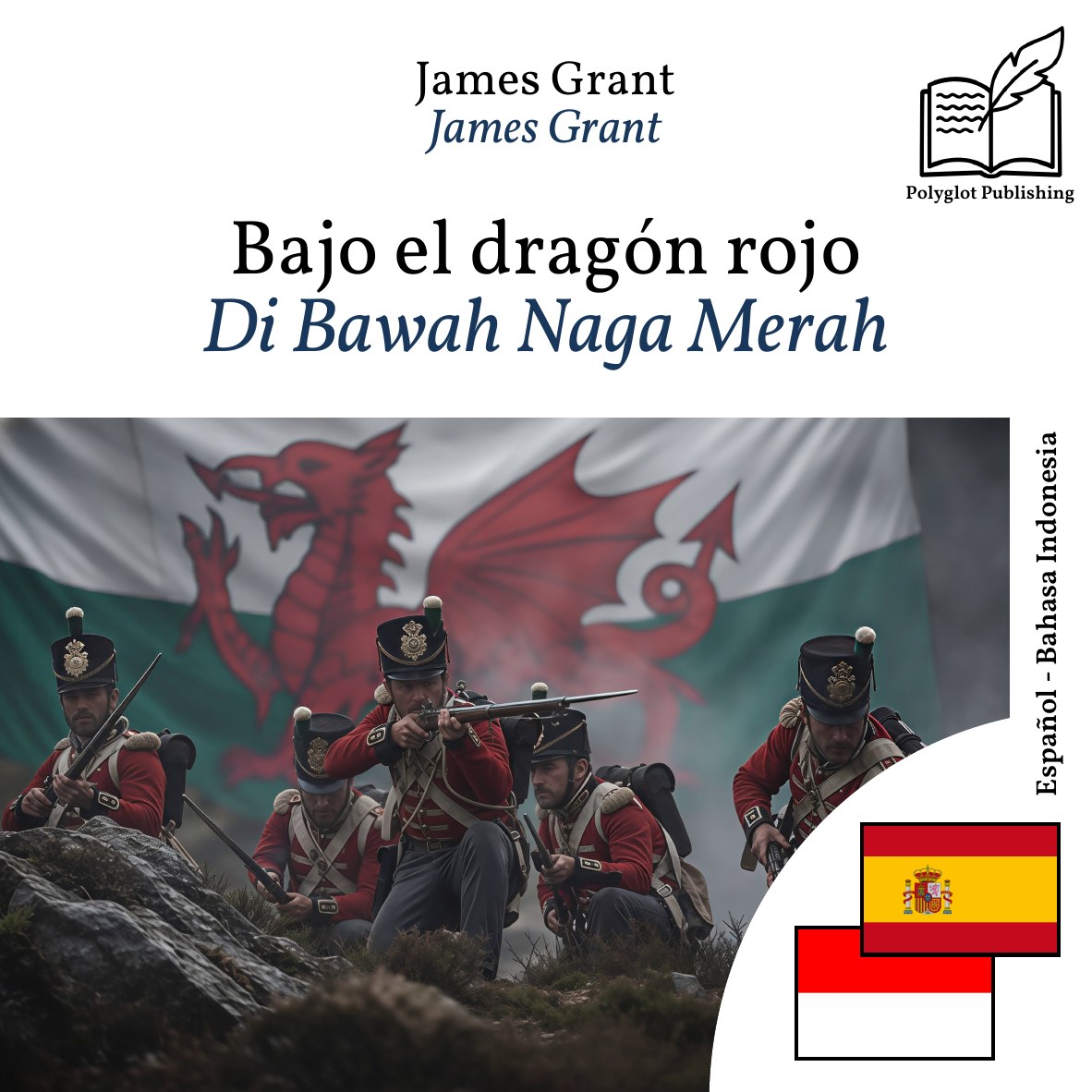 Di Bawah Naga Merah
