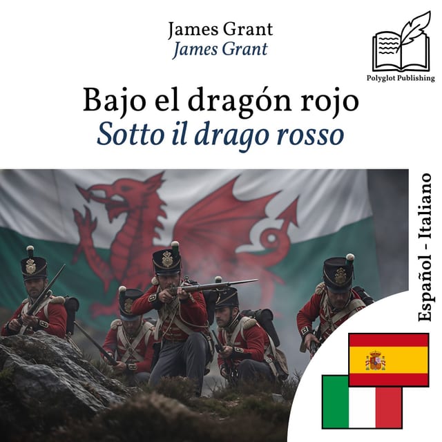 Sotto il drago rosso