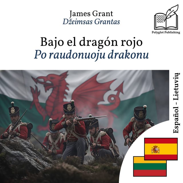 Po raudonuoju drakonu