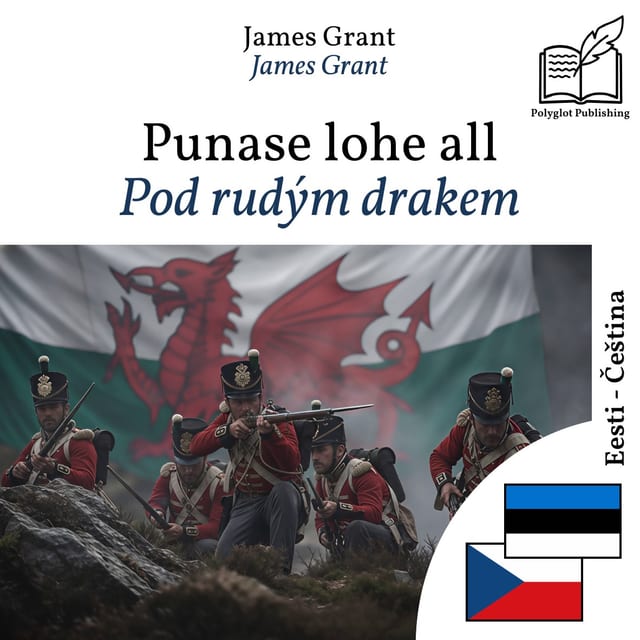 Pod rudým drakem