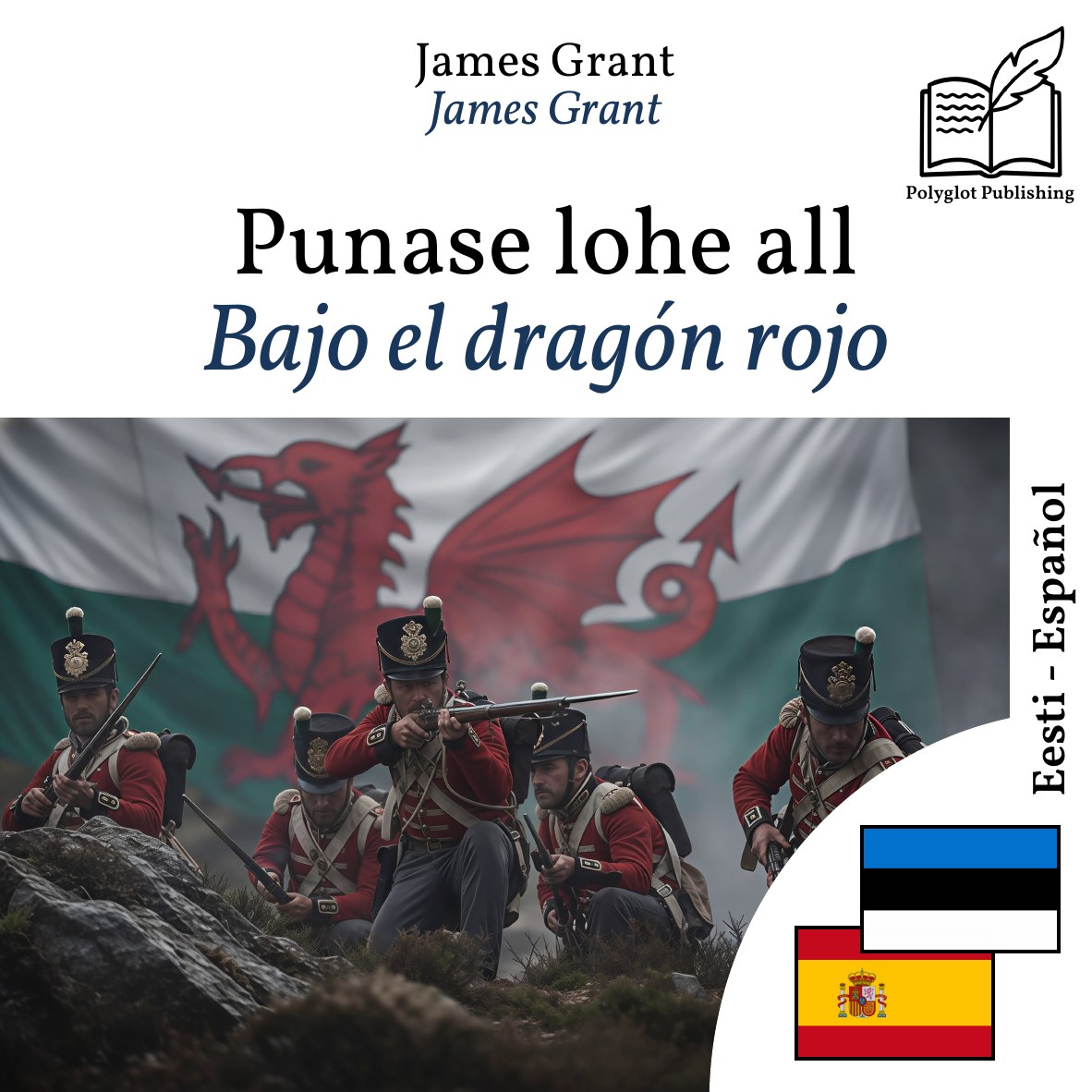 Bajo el dragón rojo