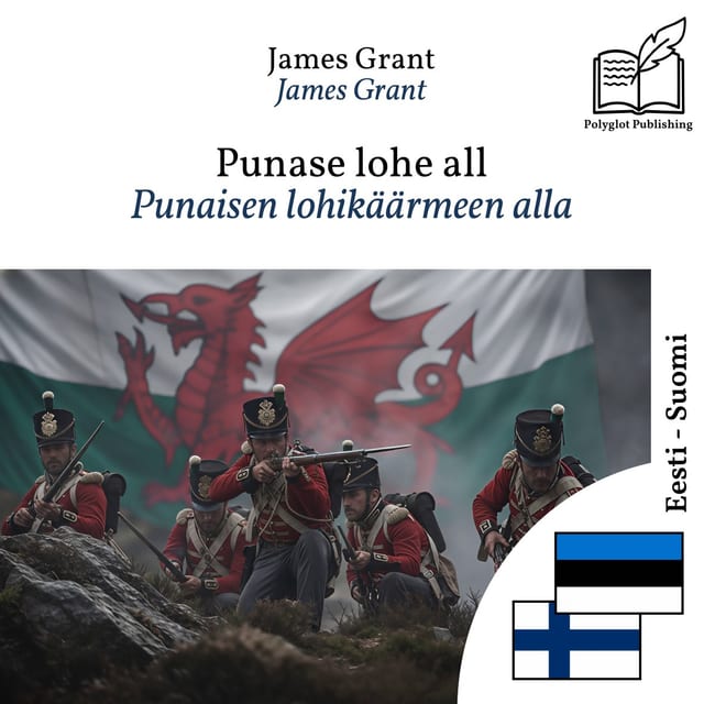Punaisen lohikäärmeen alla