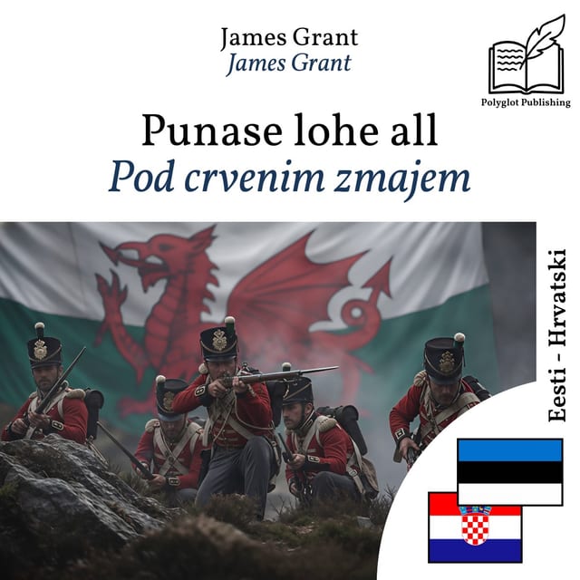 Pod crvenim zmajem