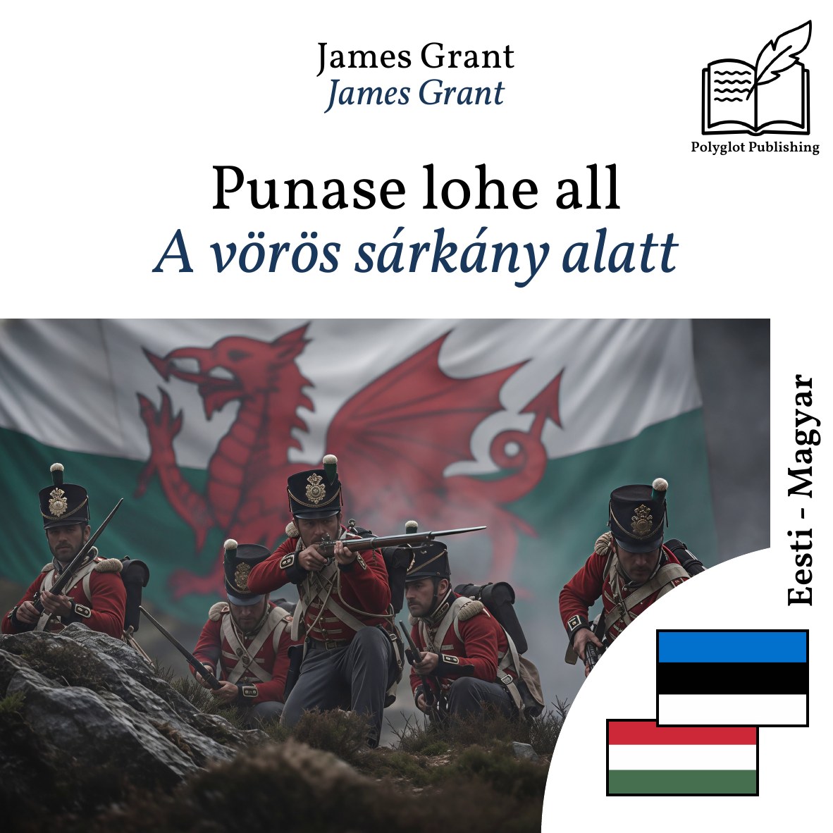 A vörös sárkány alatt