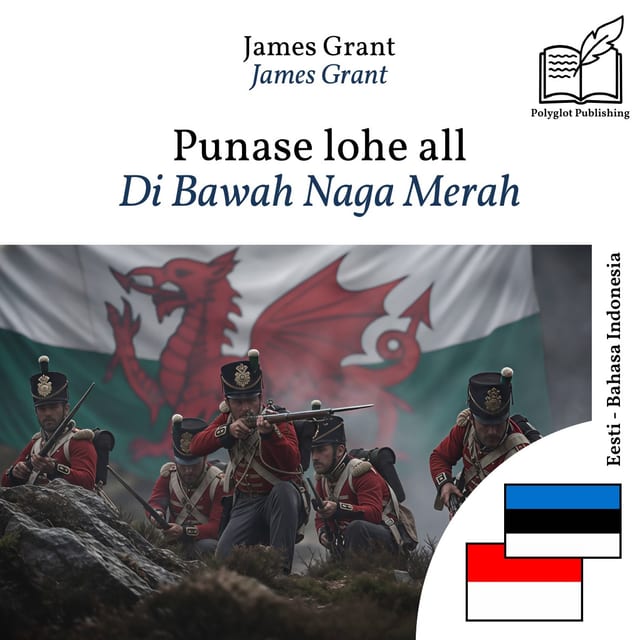 Di Bawah Naga Merah