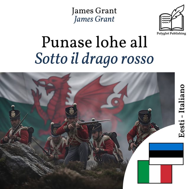 Sotto il drago rosso