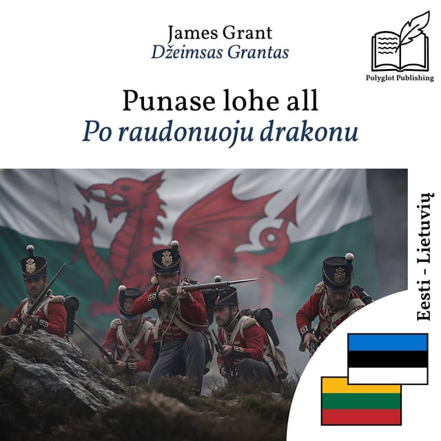 Po raudonuoju drakonu