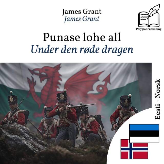 Under den røde dragen