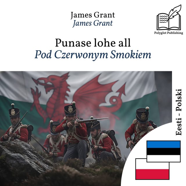 Pod Czerwonym Smokiem